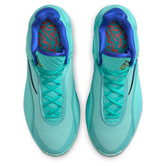 Nike Giannis Freak 7 "Ignition"